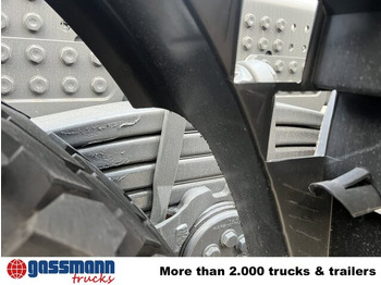 Camião basculante novo Mercedes-Benz Arocs 4151 AK 8x8/4, Grounder: foto 3 Camião basculante novo Mercedes-Benz Arocs 4151 AK 8x8/4, Grounder: foto 3