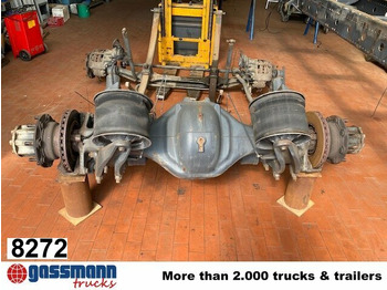 Eixo traseiro MERCEDES-BENZ Atego