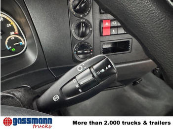 Camião basculante Mercedes-Benz Atego 1023 K 4x2, 2x AHK: foto 5