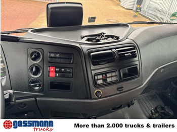 Camião basculante Mercedes-Benz Atego 1023 K 4x2, 2x AHK: foto 4