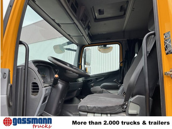 Camião furgão Mercedes-Benz Atego 1224 L, Möbelkoffer, Dautel LBW, 42 cbm: foto 3 Camião furgão Mercedes-Benz Atego 1224 L, Möbelkoffer, Dautel LBW, 42 cbm: foto 3