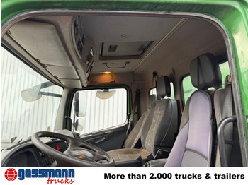 Camião basculante Mercedes-Benz Atego 818 K 4x2, 2x AHK: foto 3 Camião basculante Mercedes-Benz Atego 818 K 4x2, 2x AHK: foto 3