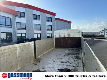 Camião de caixa aberta/ Plataforma, Camião grua Mercedes-Benz Axor 2536/43 L 6x2 mit Heckkran Palfinger PK: foto 2 Camião de caixa aberta/ Plataforma, Camião grua Mercedes-Benz Axor 2536/43 L 6x2 mit Heckkran Palfinger PK: foto 2