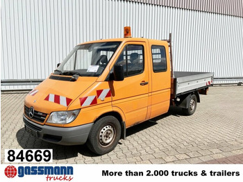 Carrinha de caixa aberta MERCEDES-BENZ Sprinter 308
