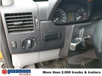 Furgão Mercedes-Benz Sprinter 313 KA 4x2: foto 3