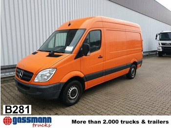 Furgão MERCEDES-BENZ Sprinter 313