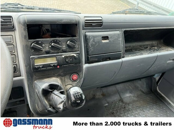 Camião basculante Mitsubishi Canter Fuso 7C15D 4x2: foto 5