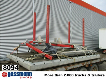 Carroçaria de caixa aberta