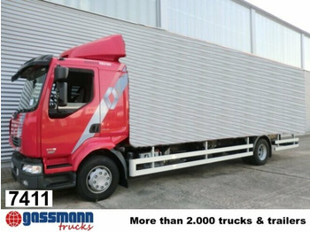 Camião chassi RENAULT Midlum 220