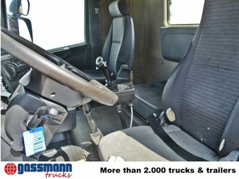 Camião polibenne Scania R420 CB 8x4 MNZ, Retarder, Euro4: foto 5