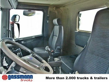 Camião polibenne Scania R420 CB 8x4 MNZ, Retarder, Euro4: foto 4