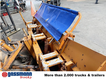 Lâmina limpa-neves Schmidt MF 3.3 Schneepflug: foto 4