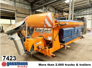 Espalhador de areia/ Sal SCHMIDT