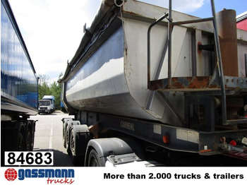 Semi-reboque basculante SCHMITZ SKI