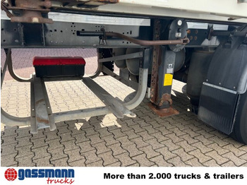 Reboque transporte de madeira Schmitz Cargobull ZWF 18: foto 3