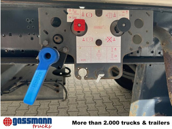 Reboque transporte de madeira Schmitz Cargobull ZWF 18: foto 4