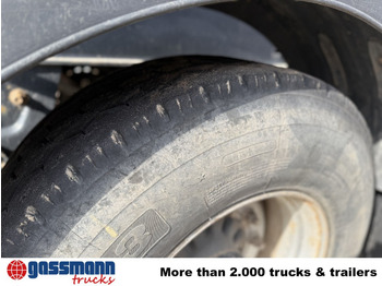 Semi-reboque basculante Schwarzmüller K-Serie Kippauflieger, Hardoxmulde ca. 24/26m³,: foto 4 Semi-reboque basculante Schwarzmüller K-Serie Kippauflieger, Hardoxmulde ca. 24/26m³,: foto 4