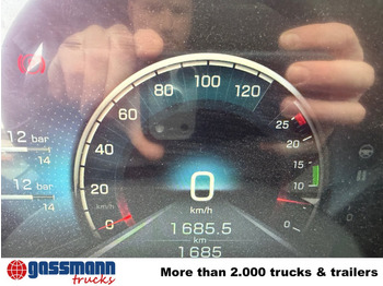 Tractor novo Mercedes-Benz Arocs 1840 K 4x2, MultimediaCockpit, 2x: foto 4