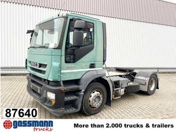Tractor IVECO Stralis 440