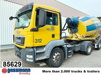 Tractor MAN TGS 18.440