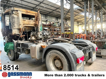 Tractor MAN TGS 18.480