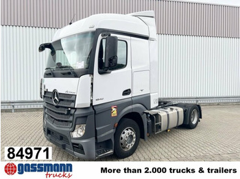 Tractor MERCEDES-BENZ Actros 1842