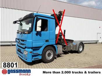 Tractor MERCEDES-BENZ Actros 1844