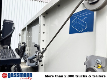 Camião basculante, Camião grua novo Volvo FE 320 4x2 mit Kran Hiab X-Hiduo 138 ES-3, Funk: foto 5 Camião basculante, Camião grua novo Volvo FE 320 4x2 mit Kran Hiab X-Hiduo 138 ES-3, Funk: foto 5