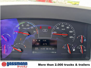 Camião basculante novo Volvo FL 280 4x4: foto 3