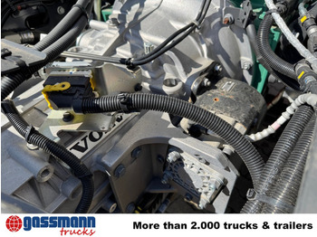 Camião chassi novo Volvo FL 280 4x4, Nebenantrieb: foto 3