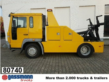 Camião transporte de veículos VOLVO FL