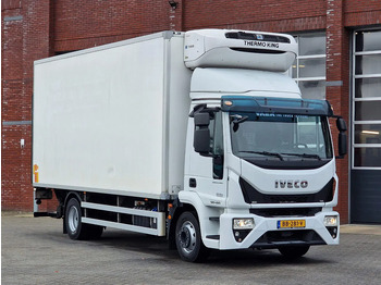 Camião isotérmico IVECO EuroCargo