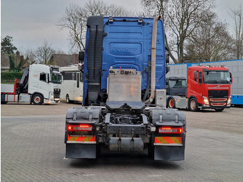 Tractor Volvo FH 16.750 Globetrotter 6x4 - Lift axle - HUB reduction - PTO/Hydraulic - 3.40 WB: foto 3 Tractor Volvo FH 16.750 Globetrotter 6x4 - Lift axle - HUB reduction - PTO/Hydraulic - 3.40 WB: foto 3