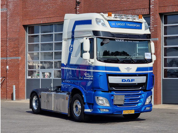 Tractor DAF XF 460