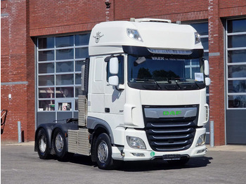 Tractor DAF XF 480