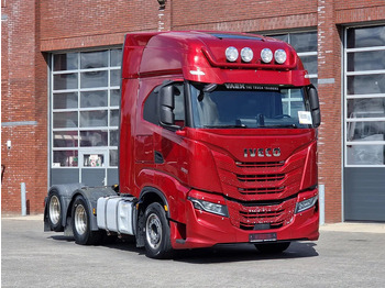Tractor IVECO S-WAY