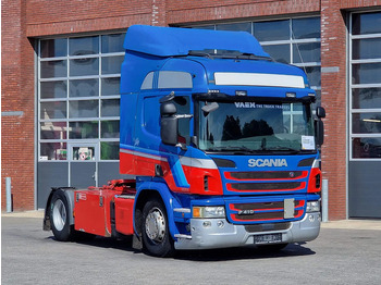 Tractor SCANIA P 410