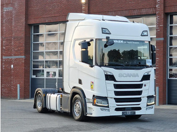 Tractor SCANIA R 450