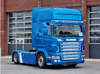 Tractor SCANIA R 500