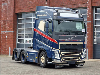 Tractor VOLVO FH13 500