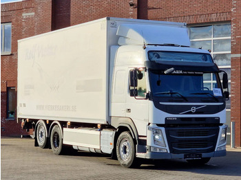 Camião isotérmico VOLVO FM13 460