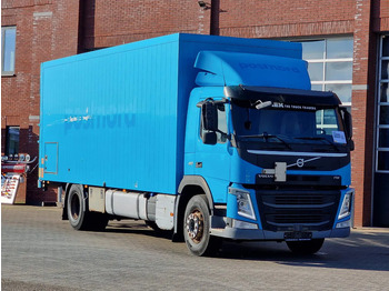 Camião furgão VOLVO FM 410