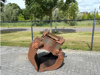 Garra ARDEN EQUIPMENT