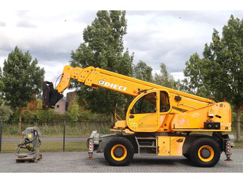 Locação financeira de Dieci PEGASUS 45.21 | FORKS | WINCH | LOW HOURS Dieci PEGASUS 45.21 | FORKS | WINCH | LOW HOURS: foto 1 Locação financeira de Dieci PEGASUS 45.21 | FORKS | WINCH | LOW HOURS Dieci PEGASUS 45.21 | FORKS | WINCH | LOW HOURS: foto 1