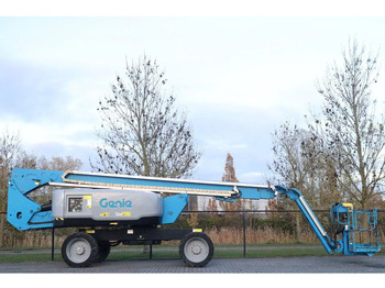 Plataforma articulada Genie S-80 J | 26.5 METER | 300 KG | LOW HOURS: foto 4 Plataforma articulada Genie S-80 J | 26.5 METER | 300 KG | LOW HOURS: foto 4
