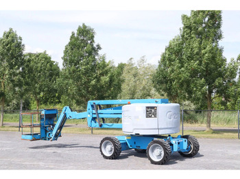 Plataforma articulada Genie Z51/J | 17.6 METER | GOOD CONDITION: foto 3