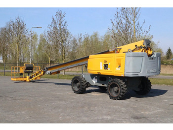 Locação financeira de Haulotte HT28 RTJ PRO | 28 METER | GOOD CONDITION Haulotte HT28 RTJ PRO | 28 METER | GOOD CONDITION: foto 3