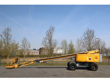 Locação financeira de Haulotte HT28 RTJ PRO | 28 METER | GOOD CONDITION Haulotte HT28 RTJ PRO | 28 METER | GOOD CONDITION: foto 1