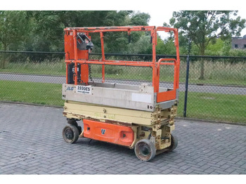 Plataforma de Tijera/ Plataforma de tesoura JLG 1930 ES | 7.7 METER | 230 KG: foto 2