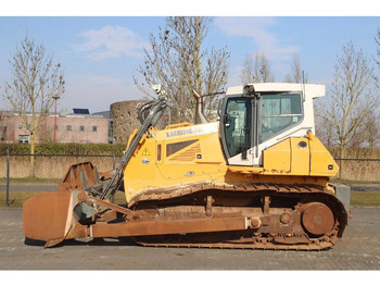 Buldôzer LIEBHERR PR 736
